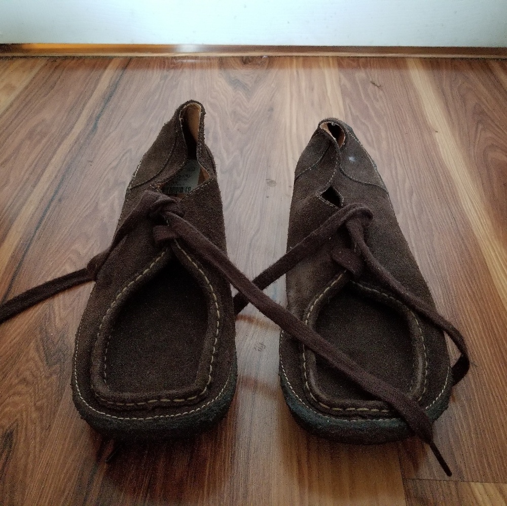 Tribeca shoes